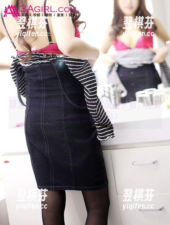 镇定！3Agirl的天使诱惑原图下载，绝对不只是眼睛的享受！
