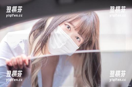 Aram(아람)DJAWA的作品集：荆棘女王带你体验什么叫‘美丽的痛苦’!