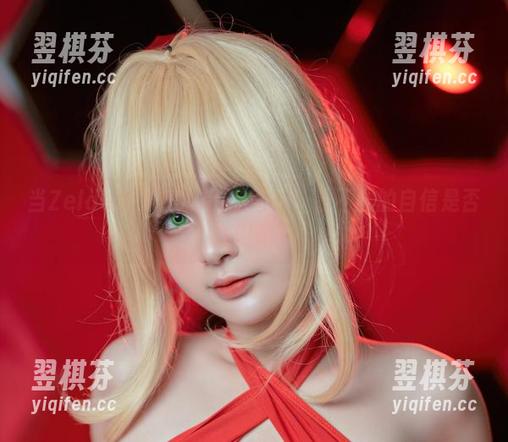 当Zelda成为Azami的画布：看不见的自信是否在闪耀？