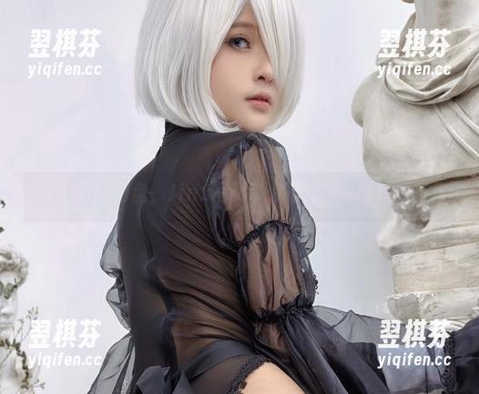 Azami的网盘，Jinx写真带你飞，意外与惊喜齐飞
