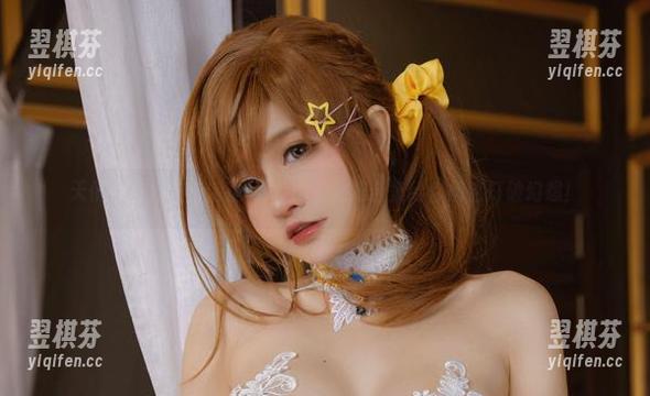 Azami 天使不是只在童话里,Azami精选合集给你彻底打破幻想!