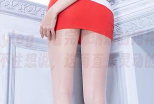 Beautyleg – 看完林瑞瑜的短裙套图资源，忍不住想说，这简直是灵动的艺术！
