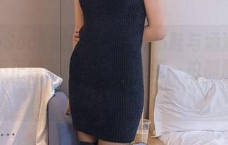 BoBoSocks袜啵啵 – 帆布鞋与涵涵的日常：不正经写真合集，随便一拍都那么有感觉！
