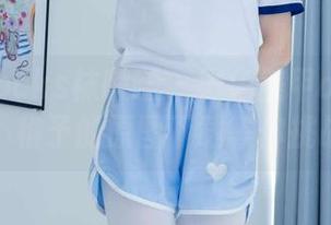 BoBoSocks袜啵啵 – 黑色美甲or黑暗诱惑？稚予的原图下载等你挑战！