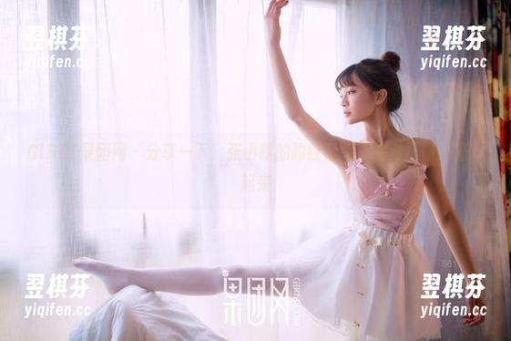 GIRLT果团网 - 分享一下，张小喵的豹纹风采，绝对让你“猫”起来