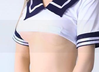 GIRLT果团网 – 王语纯职业装最新分享：让人想探讨一下‘换装’的意义！