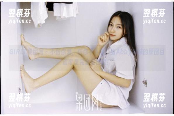 GIRLT果团网-甜Abby GIRLT果团网 - 不怕你爱,怕你不下载!甜Abby妹妹的原图目前可是完全免费哦!