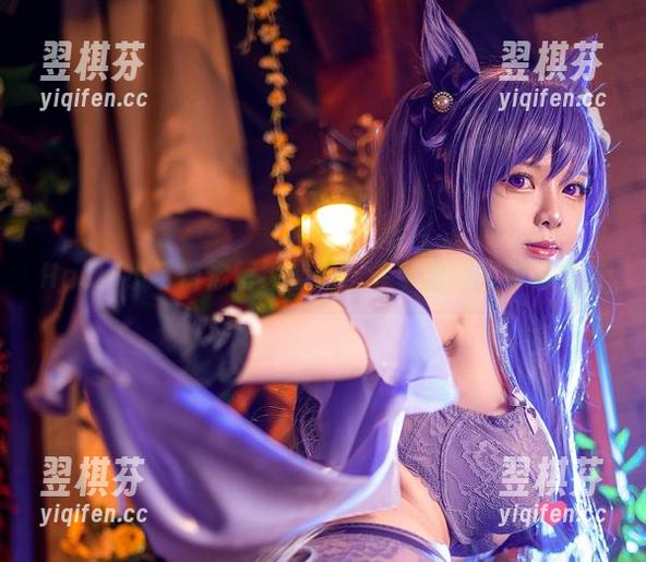 Hachi小芭带你解锁刻晴：分享图片的神秘力量