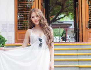 IMiss爱蜜社 – 杨紫嫣Cynthia定制浴室作品：就算是淋浴也要讲究！