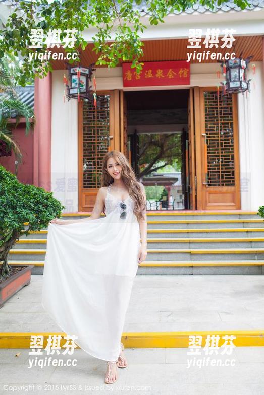 IMiss爱蜜社 - 杨紫嫣Cynthia定制浴室作品：就算是淋浴也要讲究！