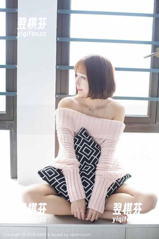 IMiss爱蜜社 - 不只是连衣裙：梦心玥的写真资源带你飞到童话里！