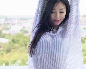 IMiss爱蜜社 – 准备好看王曼妮好Q的豹纹写真了吗？这个图包比我的购物车还让人心动！