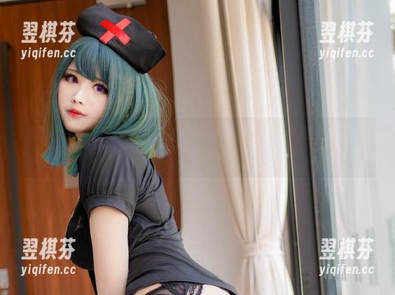KaYa萱的内衣私拍原图，照得我差点以为生活在电影里！