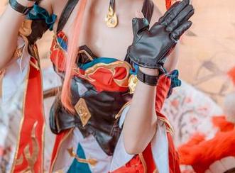 作品之眼：看KuukoW如何赋予杨贵妃全新生命在线