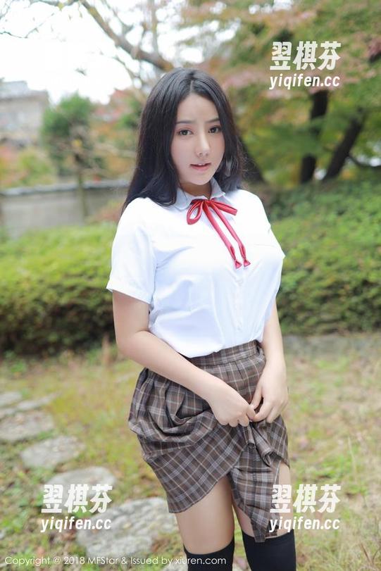 MFStar模范学院 - 姗姗就打奥特曼温柔的原图，感觉就像蛋糕上的奶油，越看越想咬一口！精选出我心中的回忆宝典！