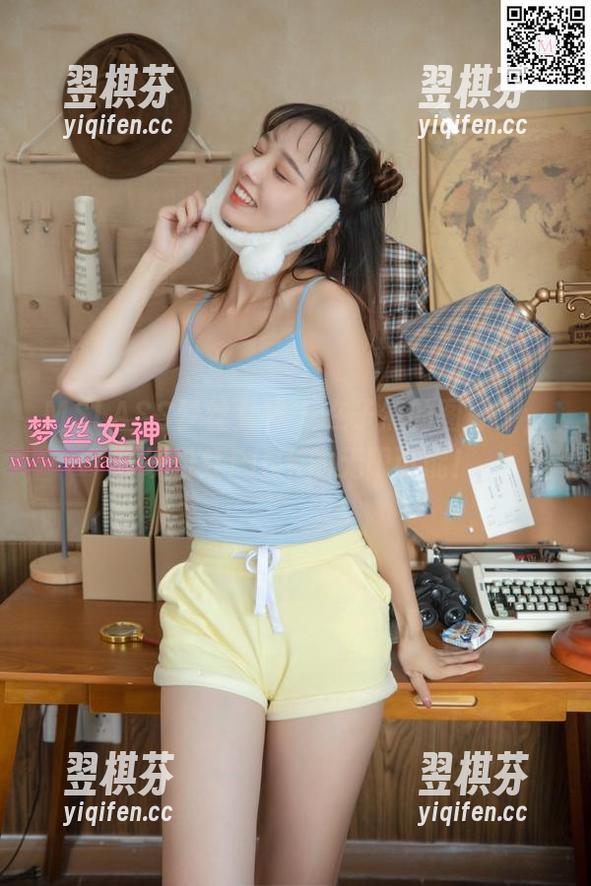 MSLASS梦丝女神 - 在子然的图库中，发现粉红PINK的无限可能！