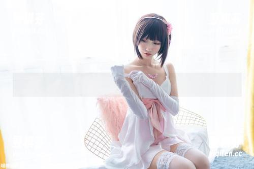 MTYH喵糖映画 学妹JK制服,喵糖映画的写真作品,校园风情满满
