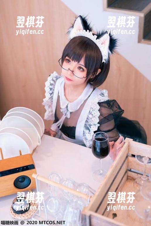MTYH喵糖映画 探索猪猪女孩的喵糖映画图包,看看每一张照片背后的小故事!