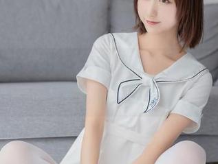 喵糖映画，恶魔JK制服私拍，绝对是趣味与帅气的双重奏。