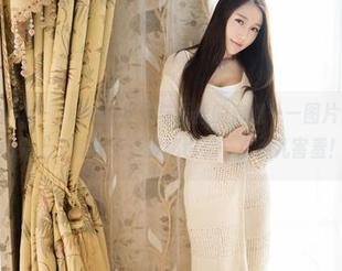 MiStar魅妍社 – Jenny佳妮与蕾丝的摩擦——图片合集，戳到心尖上，有一点点神秘也有一点点儿害羞！