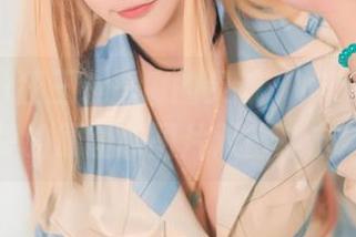捕获时崎狂三小恶魔的灵魂，Momoko葵葵的原图和图片双重冲击！