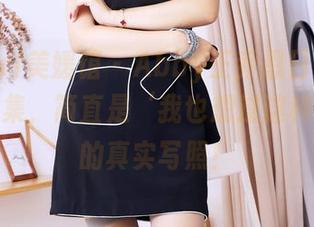 MyGirl美媛馆 – Abby王乔恩日常：这一组图集，简直是‘我也想过这种日子’的真实写照！