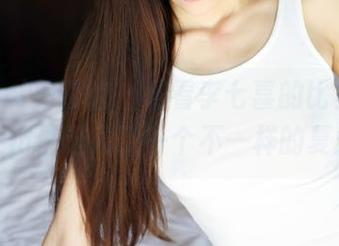 MyGirl美媛馆 – 观看李七喜的比基尼合集，仿佛进入了一个不一样的夏天。