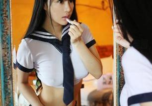 MyGirl美媛馆 – 只为你展现，杨晓青儿的私房美图，学姐的魅力无法抵挡！