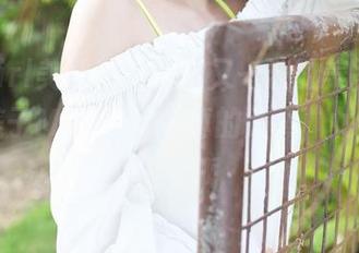 MyGirl美媛馆 – 一波又一波的美图更新，糯美子MINIbabe真的是个“女孩”的高手啊