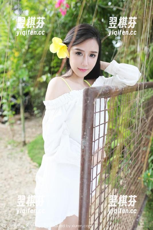 MyGirl美媛馆 - 一波又一波的美图更新，糯美子MINIbabe真的是个“女孩”的高手啊