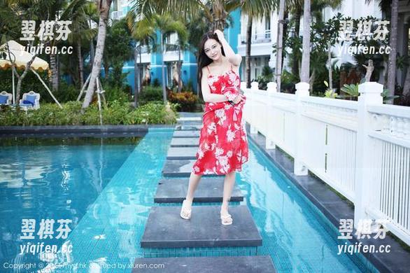 MyGirl美媛馆 - 来吧，加入糯美子Mini图集，这可是你曾经想要逃避的日本旅拍迷梦！