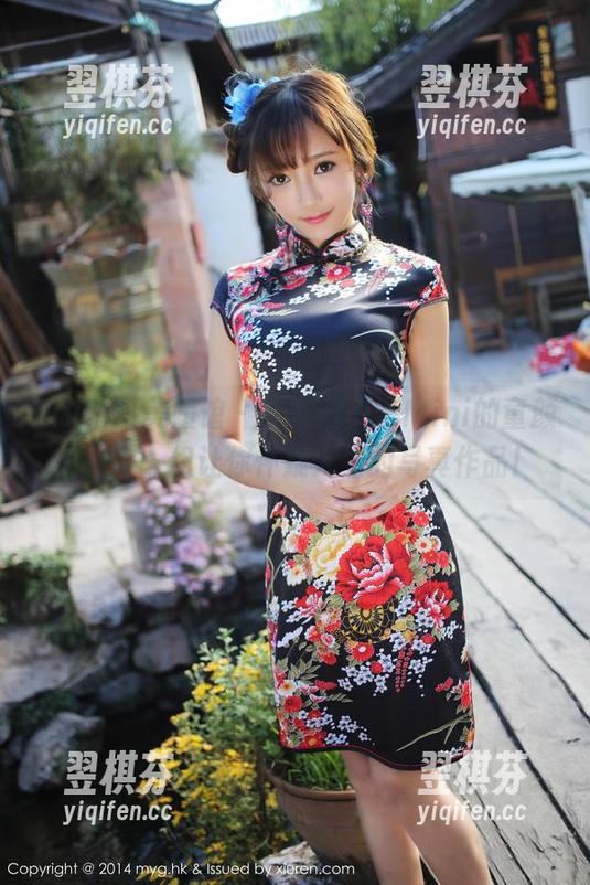 MyGirl美媛馆 - 探索糯美子Mini的童颜奥秘：一组让你怀疑人生的写真作品！