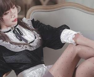 看Neko薇薇兔女郎，难怪大家都说她有种魔力！