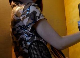 PANS – 一看就是时尚博主！韩美轩的套装私拍，让我忍不住想点赞999次！