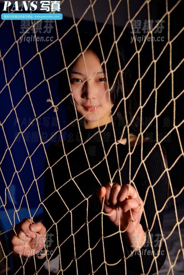 PANS写真 - 小奇的JK写真大揭秘，免费美图总是那么让人期待...有点心跳加速呢