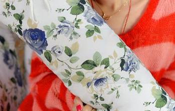 PANS写真 – 樱桃的女王，作品如她，色彩斑斓又调皮！