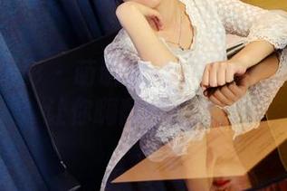 PANS摄影 – 萌萌和她的皮衣：分享一组让你嗨翻的套图！
