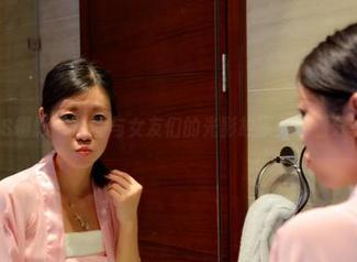 PANS摄影 – 饭团与女友们的光影故事：必看分享合集