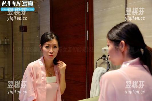 PANS摄影 - 饭团与女友们的光影故事：必看分享合集