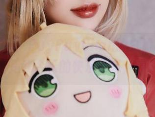 原图特辑：PuyPuyChan的白裙写真集，是我今天的快乐源泉，哇！
