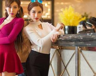 QingDouKe青豆客 – 福利满足了，Sugar小甜心CC的校服写真，真让人怀念那些青涩的岁月，哎呀，时光真是无情。