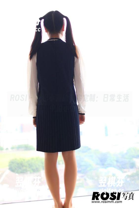 ROSI-小莉 ROSI - 拍出小莉的真实定制:日常生活中的小惊喜!