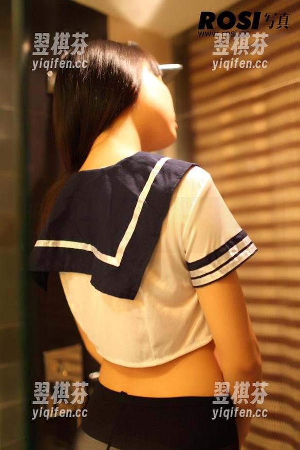 ROSI死库水更新——有没有觉得这气氛有点微妙？