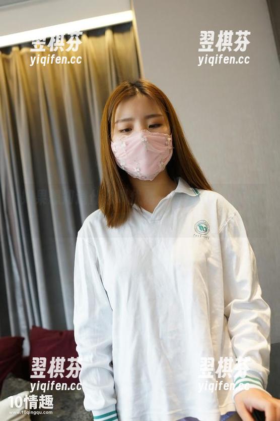 ROSI口罩 如果想知道什么叫优雅,看看ROSI的高清和服图片吧!