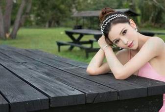 TGOD推女神 – 一见南湘Baby，如何不心动？精选图库里的旗袍女神，你也快来围观！