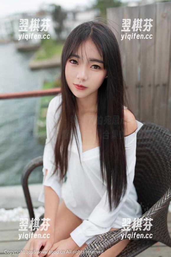 TGOD推女神-宛恩miyu TGOD推女神 - 婚纱下的宛恩miyu,别让无圣光的风情跑偏了!合集快来围观!