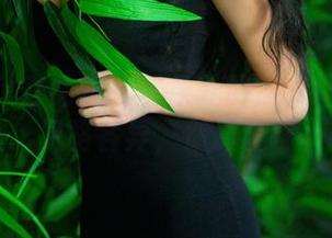 TuiGirl推女郎 – 松果儿的连衣裙在线大集合：风格各异，你最爱哪一款？
