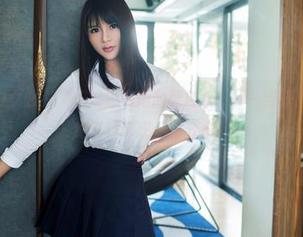 TuiGirl推女郎 – ‘田芯娜和她的死库水’——点开这组图片，绝对让你忍不住分享！