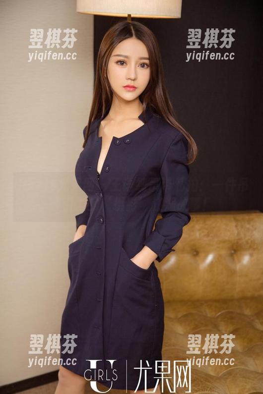 UGirls尤果网 - 王语纯吊带私拍：一件吊带引发的‘摄影’江湖故事！