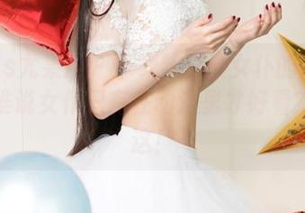UGirls尤果网 – 下载陈雅漫女仆的高清照片，谁说女仆只有在动漫里才好看？看看这！